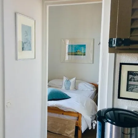 La Dunette Apartament *