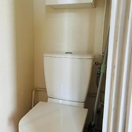 Apartament La Dunette Villerville