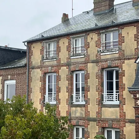 La Dunette *