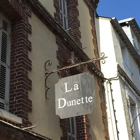Apartament La Dunette Villerville