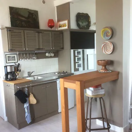 La Dunette * Villerville