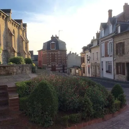 La Dunette Villerville