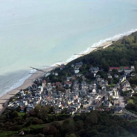 La Dunette * Villerville