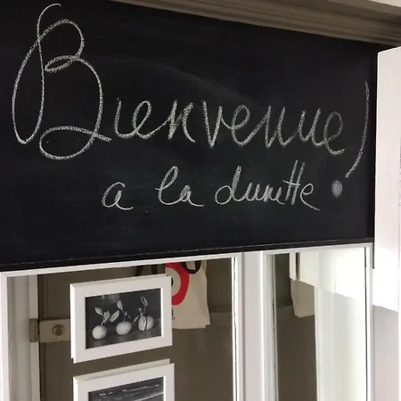 La Dunette